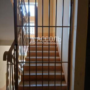 Продажа квартиры Омск. ул. Завертяева,18/1