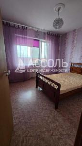 Продажа квартиры Омск. ул. Завертяева,18/1