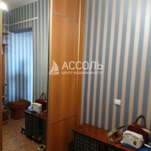 Продажа квартиры Омск. ул. Завертяева,18/1 Продажа квартиры Омск. ул. Завертяева,18/1