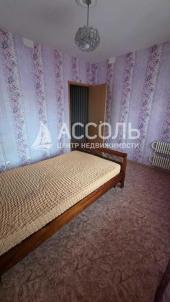 Продажа квартиры Омск. ул. Завертяева,18/1