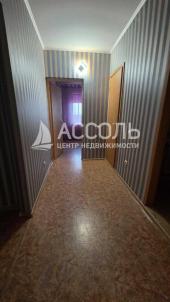 Продажа квартиры Омск. ул. Завертяева,18/1