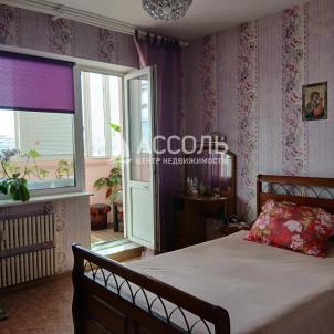 Продажа квартиры Омск. ул. Завертяева,18/1 Продажа квартиры Омск. ул. Завертяева,18/1
