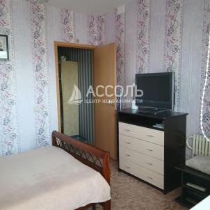 Продажа квартиры Омск. ул. Завертяева,18/1 Продажа квартиры Омск. ул. Завертяева,18/1