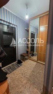 Продажа квартиры Омск. ул. Завертяева,18/1