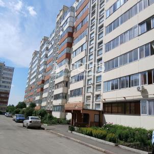 Продажа квартиры Омск. ул. Завертяева,18/1 Продажа квартиры Омск. ул. Завертяева,18/1