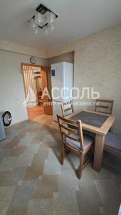 Продажа квартиры Омск. ул. Завертяева,18/1