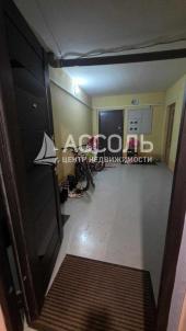 Продажа квартиры Омск. ул. Завертяева,18/1