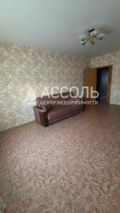 Продажа квартиры Омск. ул. Завертяева,18/1