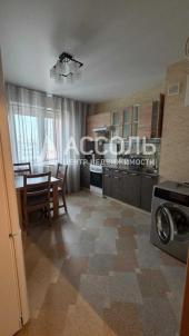 Продажа квартиры Омск. ул. Завертяева,18/1