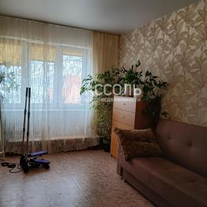 Продажа квартиры Омск. ул. Завертяева,18/1 Продажа квартиры Омск. ул. Завертяева,18/1