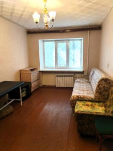Продажа квартиры Омск. улица Константина Заслонова 19 Продажа квартиры Омск. улица Константина Заслонова 19