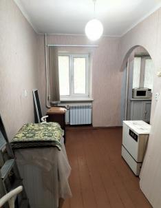 Продажа квартиры Омск. улица Константина Заслонова 19 Продажа квартиры Омск. улица Константина Заслонова 19