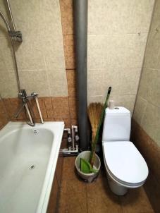 Продажа квартиры Омск. улица Константина Заслонова 19 Продажа квартиры Омск. улица Константина Заслонова 19