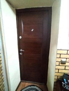 Продажа квартиры Омск. улица Константина Заслонова 19 Продажа квартиры Омск. улица Константина Заслонова 19