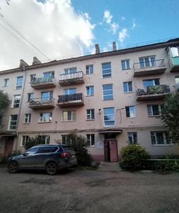 Продажа квартиры Омск. улица Константина Заслонова 19 Продажа квартиры Омск. улица Константина Заслонова 19