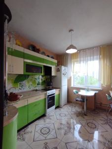 Продажа квартиры Омск. улица Туполева 8 Продажа квартиры Омск. улица Туполева 8