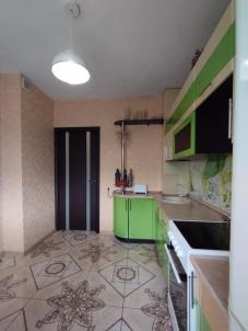 Продажа квартиры Омск. улица Туполева 8 Продажа квартиры Омск. улица Туполева 8