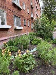 Продажа квартиры Омск. улица Романенко 13А
