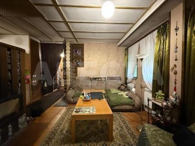 Продажа квартиры Омский. . Дружино, Рассветная, 12 Продажа квартиры Омский. . Дружино, Рассветная, 12