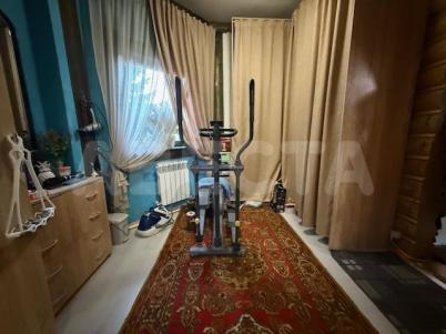 Продажа квартиры Омский. . Дружино, Рассветная, 12 Продажа квартиры Омский. . Дружино, Рассветная, 12