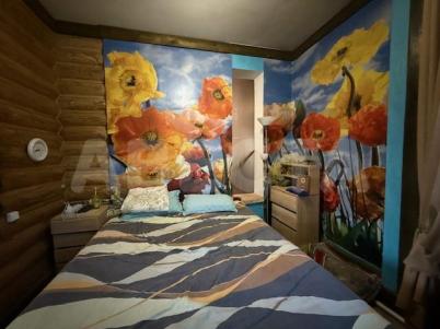 Продажа квартиры Омский. . Дружино, Рассветная, 12 Продажа квартиры Омский. . Дружино, Рассветная, 12