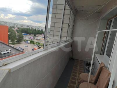 Продажа квартиры Омск. ул. Заозерная, 13/1 Продажа квартиры Омск. ул. Заозерная, 13/1