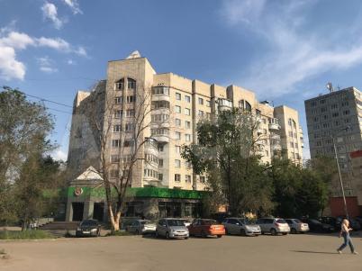 Продажа квартиры Омск. ул. Заозерная, 13/1 Продажа квартиры Омск. ул. Заозерная, 13/1