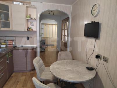 Продажа квартиры Омск. ул. Заозерная, 13/1 Продажа квартиры Омск. ул. Заозерная, 13/1