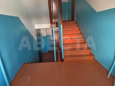 Продажа квартиры Омск. ул. Заозерная, 13/1 Продажа квартиры Омск. ул. Заозерная, 13/1