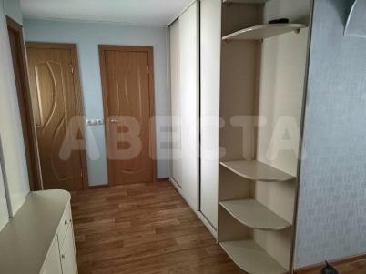 Продажа квартиры Омск. ул. Заозерная, 13/1 Продажа квартиры Омск. ул. Заозерная, 13/1