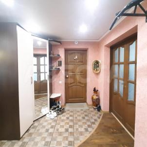 Продажа квартиры Омск. ул. Химиков, 20 Продажа квартиры Омск. ул. Химиков, 20