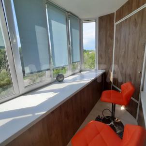 Продажа квартиры Омск. ул. Химиков, 20 Продажа квартиры Омск. ул. Химиков, 20