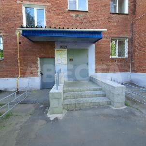 Продажа квартиры Омск. ул. Химиков, 20 Продажа квартиры Омск. ул. Химиков, 20
