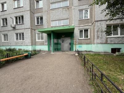 Продажа квартиры Омск. ул. Взлетная, 1А Продажа квартиры Омск. ул. Взлетная, 1А