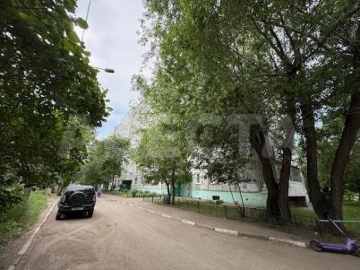 Продажа квартиры Омск. ул. Взлетная, 1А Продажа квартиры Омск. ул. Взлетная, 1А