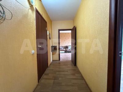 Продажа квартиры Омск. ул. Взлетная, 1А Продажа квартиры Омск. ул. Взлетная, 1А