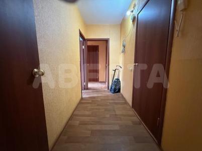Продажа квартиры Омск. ул. Взлетная, 1А Продажа квартиры Омск. ул. Взлетная, 1А