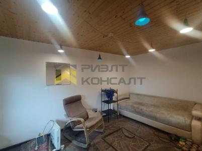 Продажа дачи Омск. г Омск, тер.СОСН Колос-2 Продажа дачи Омск. г Омск, тер.СОСН Колос-2