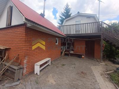 Продажа дачи Омск. г Омск, тер.СОСН Колос-2 Продажа дачи Омск. г Омск, тер.СОСН Колос-2