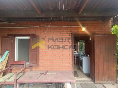 Продажа дачи Омск. г Омск, тер.СОСН Колос-2 Продажа дачи Омск. г Омск, тер.СОСН Колос-2