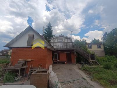 Продажа дачи Омск. г Омск, тер.СОСН Колос-2 Продажа дачи Омск. г Омск, тер.СОСН Колос-2
