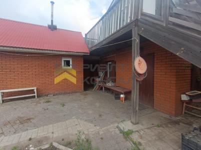 Продажа дачи Омск. г Омск, тер.СОСН Колос-2 Продажа дачи Омск. г Омск, тер.СОСН Колос-2