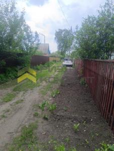 Продажа дачи Омск. г Омск, тер.СОСН Колос-2 Продажа дачи Омск. г Омск, тер.СОСН Колос-2