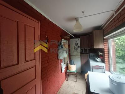Продажа дачи Омск. г Омск, тер.СОСН Колос-2 Продажа дачи Омск. г Омск, тер.СОСН Колос-2