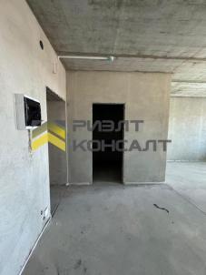 Продажа квартиры Омск. улица Гусарова, 48