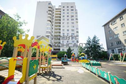 Продажа квартиры Омск.&nbsp;улица Чокана Валиханова, 2, к.1