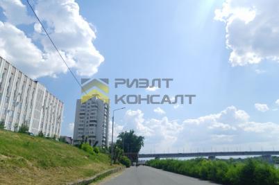 Продажа квартиры Омск.&nbsp;улица Чокана Валиханова, 2, к.1