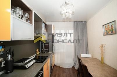 Продажа квартиры Омск.&nbsp;улица Чокана Валиханова, 2, к.1