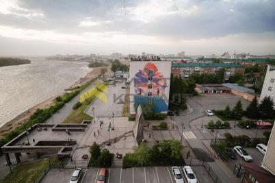 Продажа квартиры Омск.&nbsp;улица Чокана Валиханова, 2, к.1