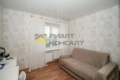 Продажа квартиры Омск.&nbsp;улица Чокана Валиханова, 2, к.1